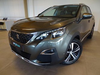 Peugeot 3008 Allure