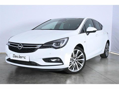Opel Astra 1.4 Turbo Dynamic Start/Stop 