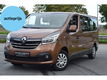 Renault Trafic Passenger & Generation 2.0D 120PK L2*9 PERSONEN*PARKEERSENSOREN ACHTER*CRUISE CONTROL*