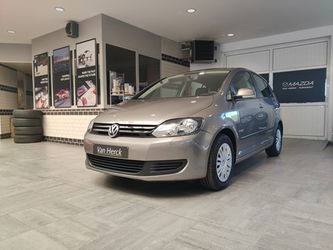 Volkswagen Golf Plus 1.4 L TSI DSG7 Navigatie + camera