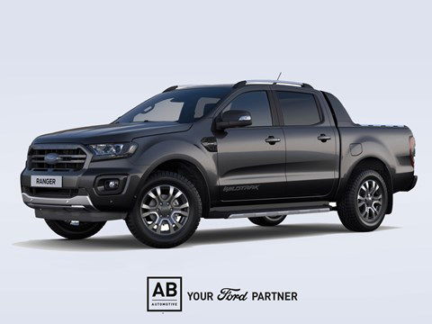 Ford Ranger Wildtrak - 2.0 BiTDCi - 213pk/ch - AUT. FLEETPRICE