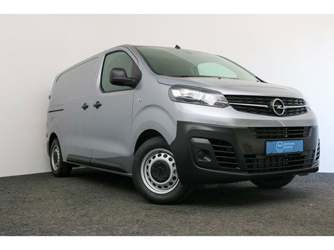 Opel Vivaro 1.5 Turbo D VAN Edition L2 MT6 *PARK PILOT ACHTER * RADIO MULTIMEDIA *FLEXCARGO
