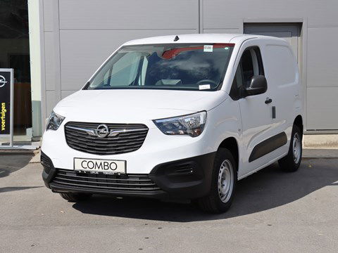Opel Combo 1.2 CARGO*EDITION*L1H1*NIEUW*DIRECT LEVERBAAR*