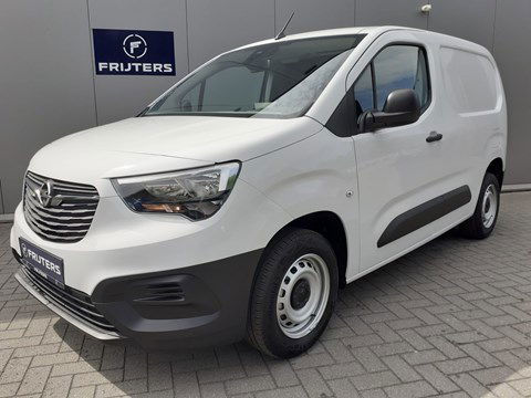 Opel Combo Cargo Edition L1H1 Light 1.5 Turbo D 100PK MT6