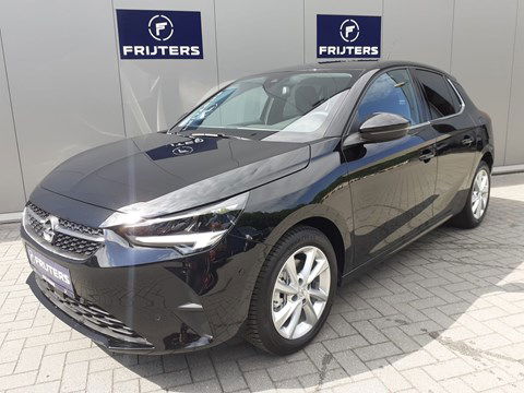 Opel Corsa Elegance 1.2 Turbo Start/Stop AT8 100PK