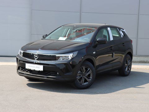 Opel Grandland Business Edition 1.2 T 130PK *NIEUW*DIRECT LEVERBAAR*