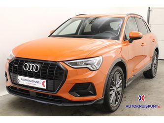 Audi Q3 40 Tfsi 190 Quattro S-Tronic Navi Camera