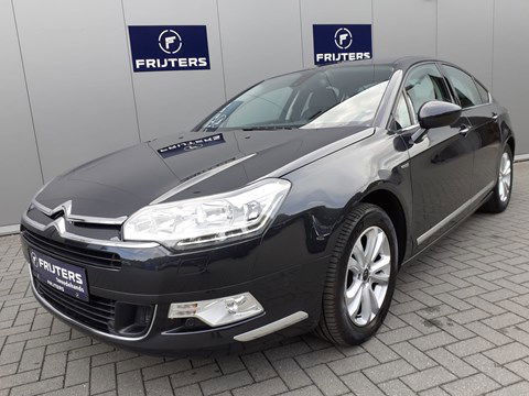 Citroen C5 2.0 Diesel M6 136PK