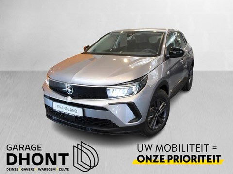 Opel Grandland X Business Edition