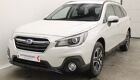 Subaru Outback 2.5AWD geartronic GPS Camera Dig.Airco Alu Led Verw.zetels voor+achter 