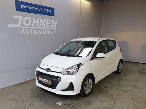 Hyundai i10 Twist