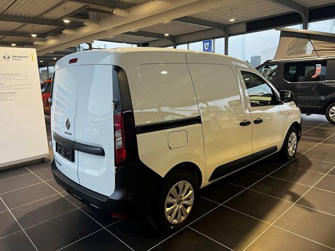Renault Express essentiel - Tce 102 6d