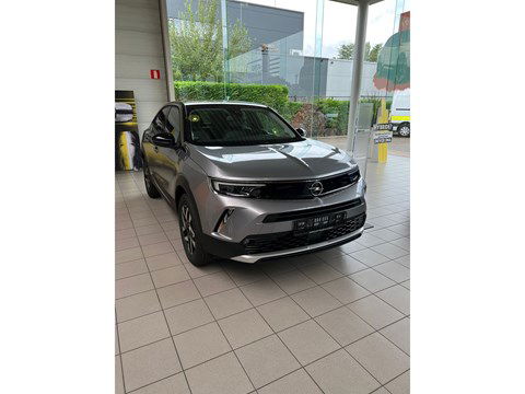 Opel Mokka ELEGANCE 1.2T AUTOMAAT 130PK