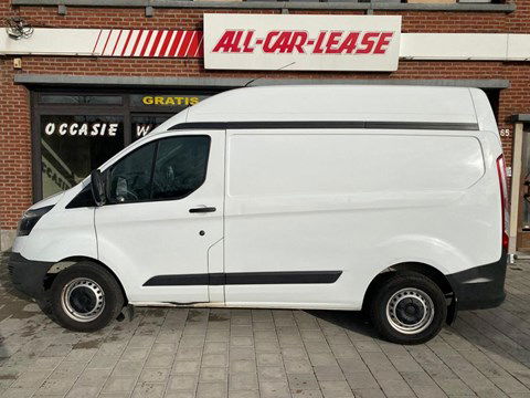 Ford Transit Custom 270S Ambient L1H2 / 3 pl. / centrale vergrendeling