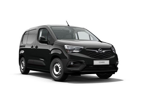 Opel Combo L2H1 Heavy - 130pk AT - 3zit - Navi - Camera - sensoren - ...