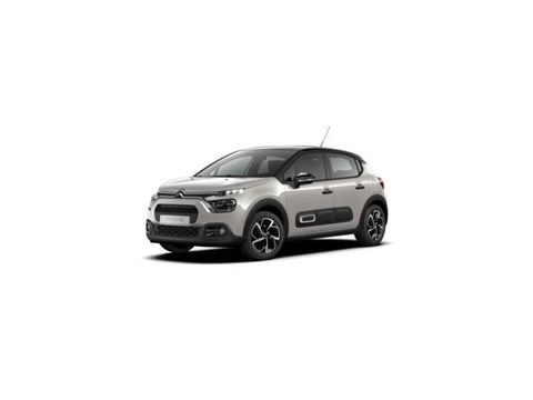 Citroen C3 Shine