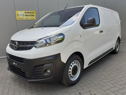 Opel Vivaro Van L2 2.0 Turbo D S/S MT6 142PK