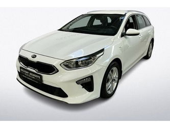 Kia Ceed 1.5 TGDI Platinum Edition * NAVI VIA APP * PARKEERSENSOREN *