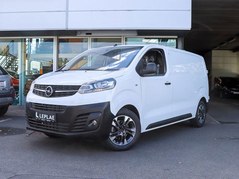 Opel Vivaro VAN L2 INNOVATION 2.0 AT8 177PK*DEMO*GPS*CAMERA*ECC*