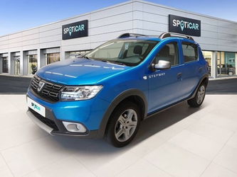 Dacia Sandero 0.9 TCe 90 Stepway