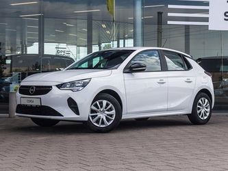 Opel Corsa 1.2 75PK *NIEUW*DIRECT LEVERBAAR*
