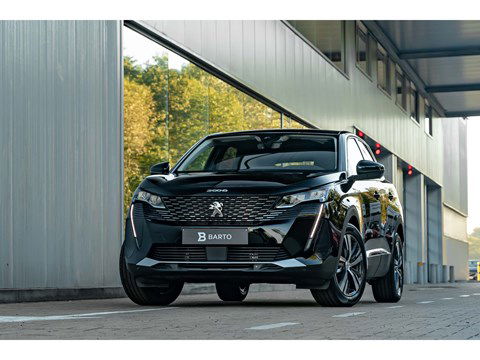 Peugeot 3008 Hybride - Allure Pack - Nieuw! - Camera - Airco - Navi - Dodehoekdet. - ...