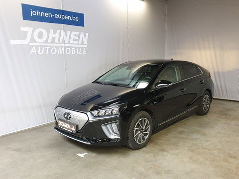 Hyundai Ioniq Electric Shine