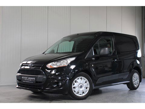 Ford Transit Connect *TREKHAAK *P-SENSOREN A *AIRCO