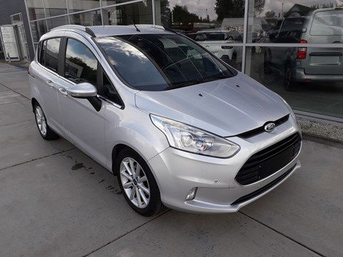 Ford B-Max EcoBoost Trend Start-Stop
