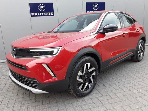 Opel Mokka-E DEMO : Elegance - 136 pk - automaat
