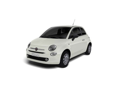Fiat 500 CULT 1.0 HYBRID 70PK 0-km wagen