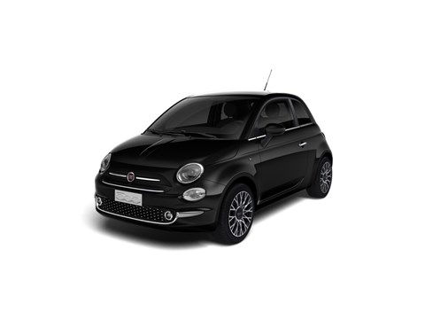 Fiat 500 DOLCEVITA 1.0 HYBRID 70PK