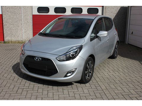 Hyundai ix20 NAVI - AIRCO