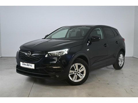 Opel Grandland X 1.5 Turbo D Edition (EU6.2)