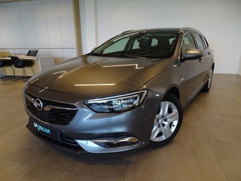 Opel Insignia Sports Tourer Innovation