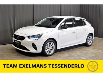 Opel Corsa Elegance 1.2B 100pk Automaat