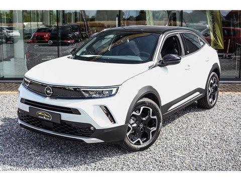 Opel Mokka-E E-ULTIMATE NAVI | CRUISE | AIRCO