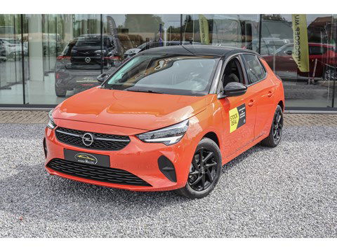 Opel Corsa 1.2 BLITZ | AIRCO | CRUISE | CAMERA