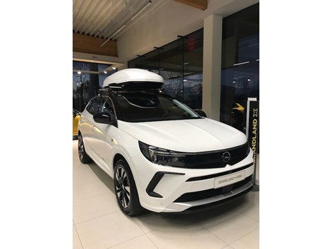 Opel Grandland Business Elegance - 1.6T Hybrid 224PK