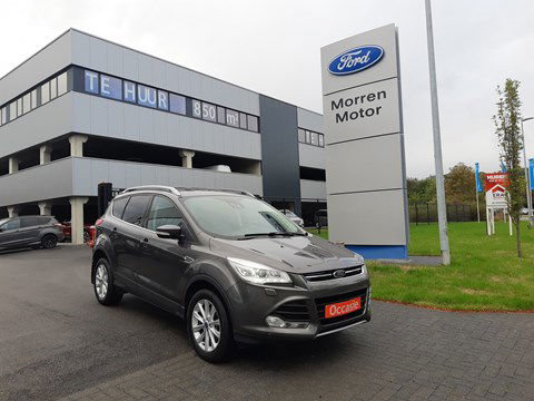 Ford Kuga Titanium Diest 40689