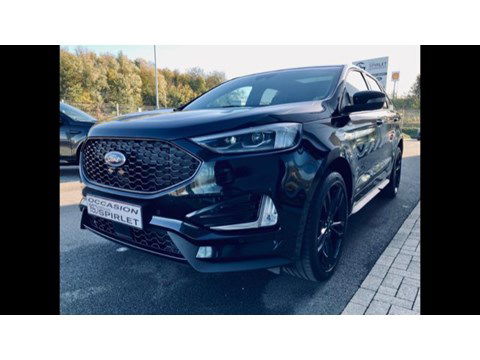 Ford Edge ST-LINE 2.0 TDCI 238CV AUTO
