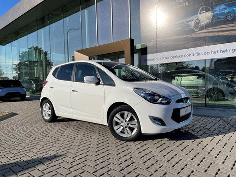 Hyundai ix20 1.6 CRDi Go!