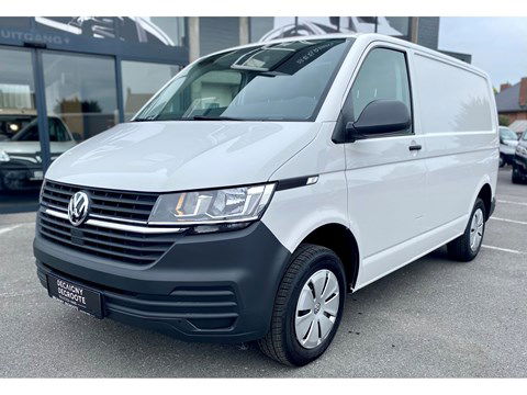 Volkswagen T6 Transporter T6.1 2.0D 90PK L1H1*BLUETOOTH/TELEFONIE*AIRCO*