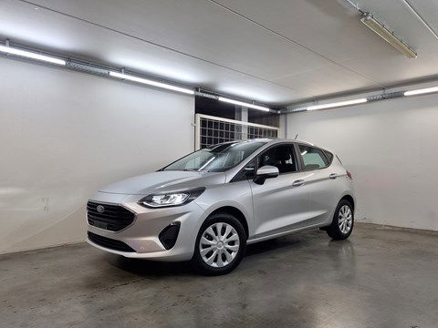 Ford Fiesta 1.1i Cool & Connect - Winterpack