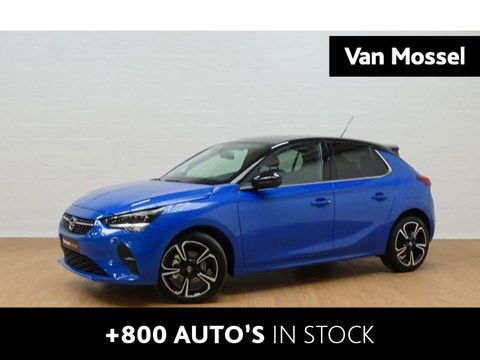 Opel Corsa Elegance Automaat