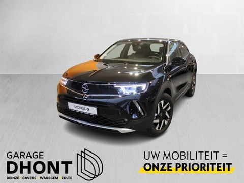 Opel Mokka ELEKTRISCH - Elegance