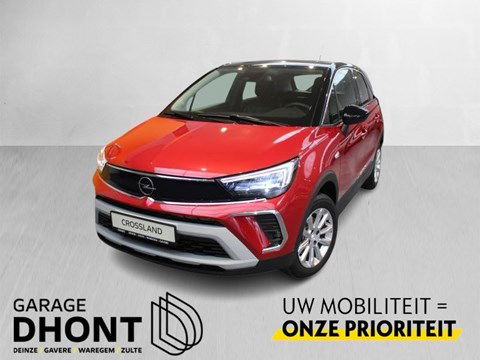 Opel Crossland Elegance