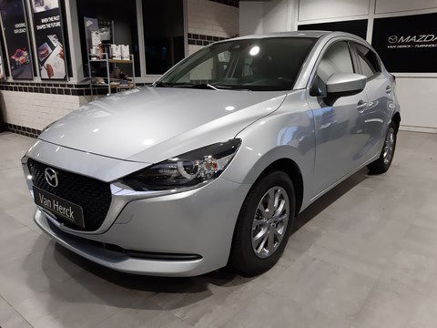 Mazda 2 Skymove * mild hybrid*