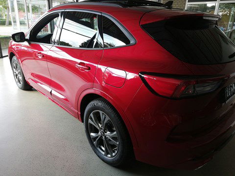 Ford Kuga ST X MHEV PLUG IN FULL OPTION