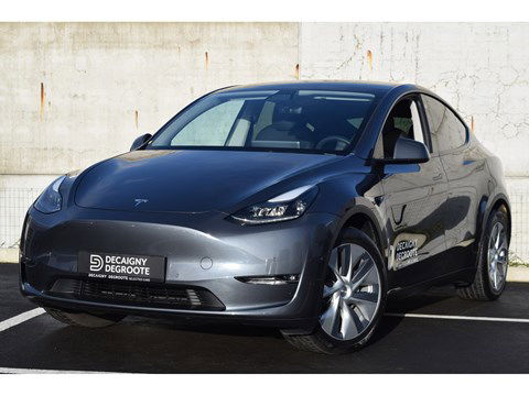 Tesla Model Y LongRange Dual MOTOR AWD * PANO DAK *